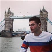 studente liceo linguistico Copernico (PO) offre lezioni di ripetizione a studenti delle scuole elementari|medie|superiori